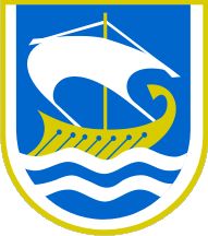 Coat of arms (crest) of Vrhnika