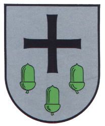 Wappen von Waldhausen (Warstein)