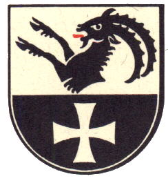 Wappen von Ardez/Arms (crest) of Ardez
