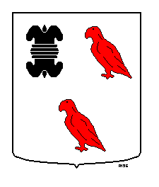 Arms of Gameren