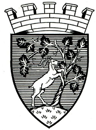 Arms (crest) of Haddington