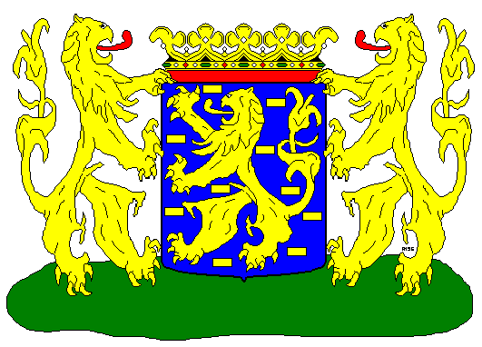 Wapen van Harderwijk/Coat of arms (crest) of Harderwijk