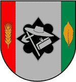 Wappen von Kaschenbach / Arms of Kaschenbach