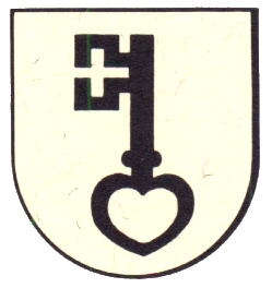 Wappen von Mastrils/Arms (crest) of Mastrils