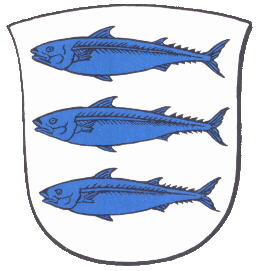 Arms (crest) of Rudkøbing