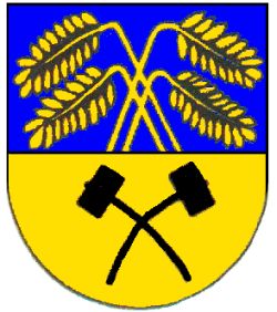 Wappen von Weenzen/Arms of Weenzen