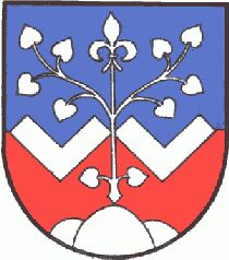 Wappen von Winklern bei Oberwölz / Arms of Winklern bei Oberwölz