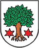 Wappen von Wittendorf/Arms of Wittendorf