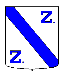 Wapen van Zuidzande/Arms (crest) of Zuidzande