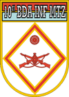10th Motorized Infantry Brigade, Brazilian Army.png
