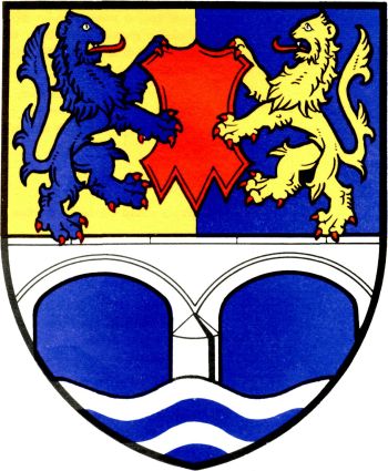 Arms (crest) of Brtnice