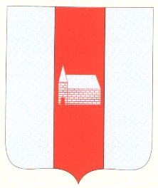 Blason de La Cauchie/Arms (crest) of La Cauchie