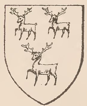 Arms (crest) of Thomas Green
