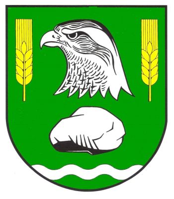 Wappen von Feldhorst/Arms of Feldhorst