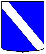 Blason de Nédonchel/Arms of Nédonchel