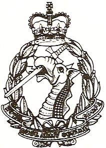 Coat of arms (crest) of the Royal Australian Army Dental Corps, Australia