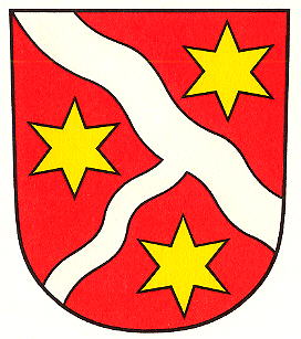 Wappen von Seebach (Zürich)/Arms (crest) of Seebach (Zürich)