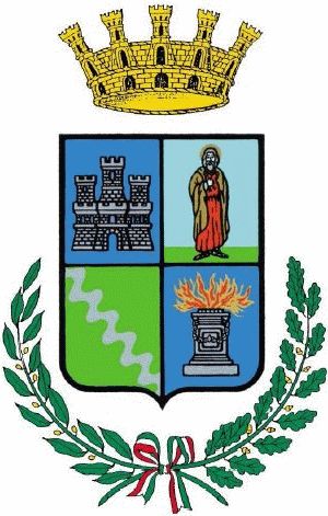 Stemma di Seveso/Arms (crest) of Seveso