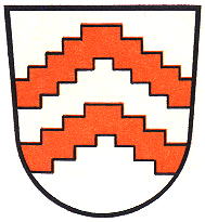 Wappen von Drochtersen/Arms (crest) of Drochtersen