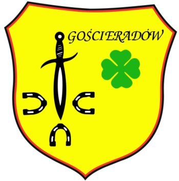 Arms (crest) of Gościeradów