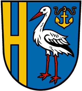 Wappen von Havelaue/Coat of arms (crest) of Havelaue