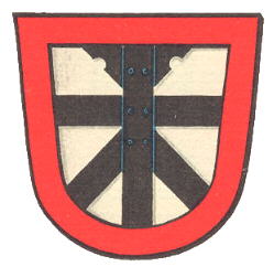 Arms of Ilbeshausen