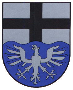 Wappen von Möhnesee/Arms of Möhnesee
