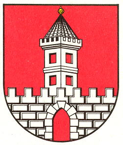 Wappen von Naunhof