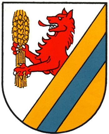 Arms of Neufelden