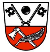 Wappen von Röthenbach bei Sankt Wolfgang