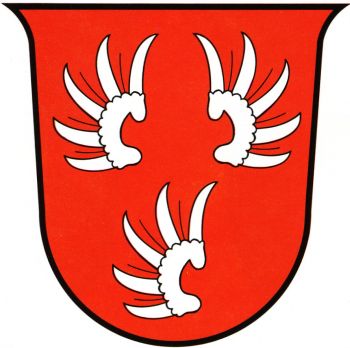 Coat of arms (crest) of Schüpfheim