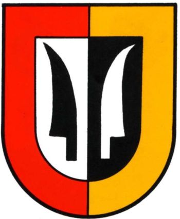 Coat of arms (crest) of Scharnstein