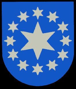 Arms of Diocese of Skara