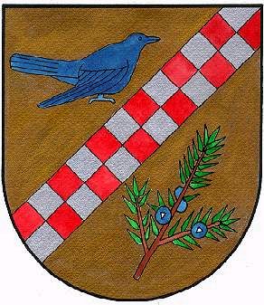 Wappen von Spesenroth/Arms of Spesenroth
