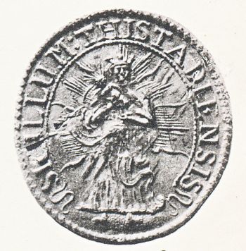 Seal of Thisted