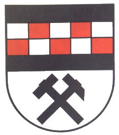 Wappen von Büddenstedt/Arms (crest) of Büddenstedt