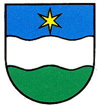 Wappen von Fulenbach/Arms (crest) of Fulenbach