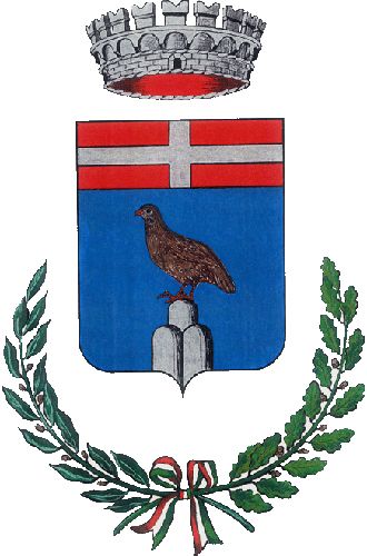 Stemma di Gadoni/Arms (crest) of Gadoni
