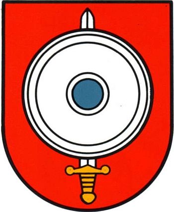 Coat of arms (crest) of Schildorn