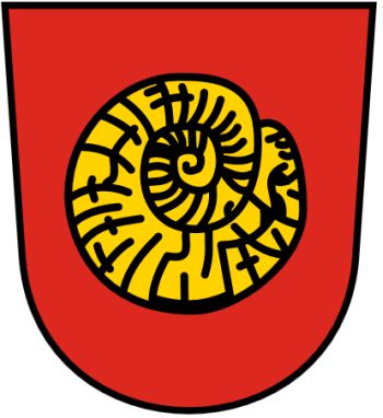 Wappen von Seppenrade/Arms (crest) of Seppenrade