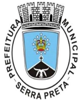 Brasão de Serra Preta/Arms (crest) of Serra Preta