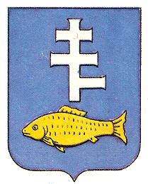 Coat of arms (crest) of Sukhostav