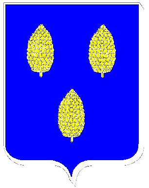 Arms (crest) of Abreschviller