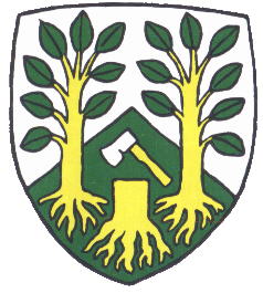 Arms (crest) of Birkerød