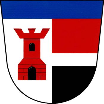 Arms (crest) of Ejpovice