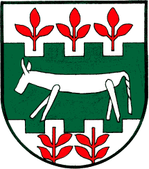 Wappen von Gschnaidt/Arms (crest) of Gschnaidt