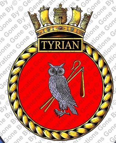 File:HMS Tyrian, Royal Navy.jpg
