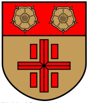 Wappen von Hüttersdorf/Arms (crest) of Hüttersdorf