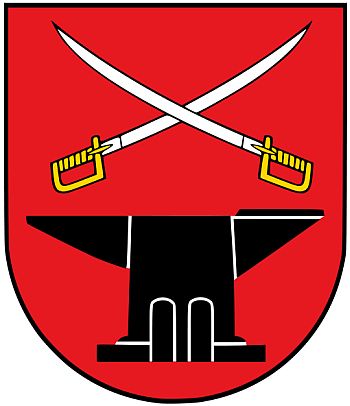 Arms of Kowala