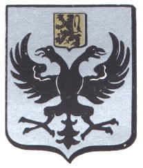 Wapen van Lo/Coat of arms (crest) of Lo